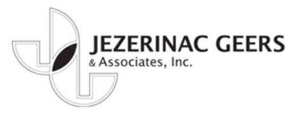 Jezerinac Geers & Associates, Inc. - Logo 2