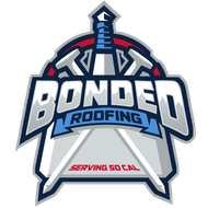Bonded Roofing - Logo