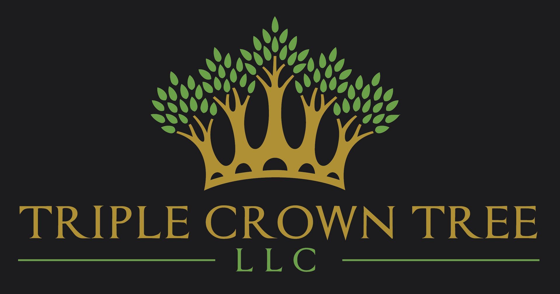 Triple Crown Tree LLC Logo