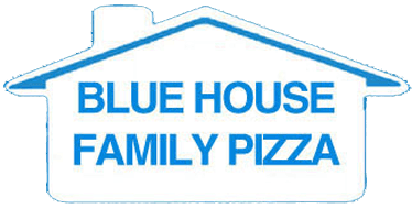 Blue House Family Pizza Salem
