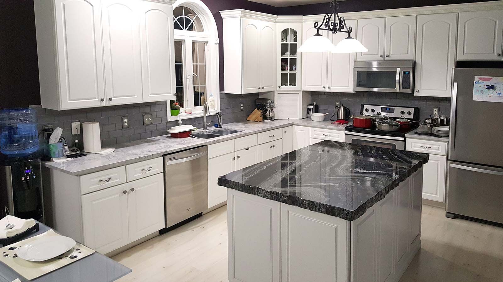 Granite Countertops