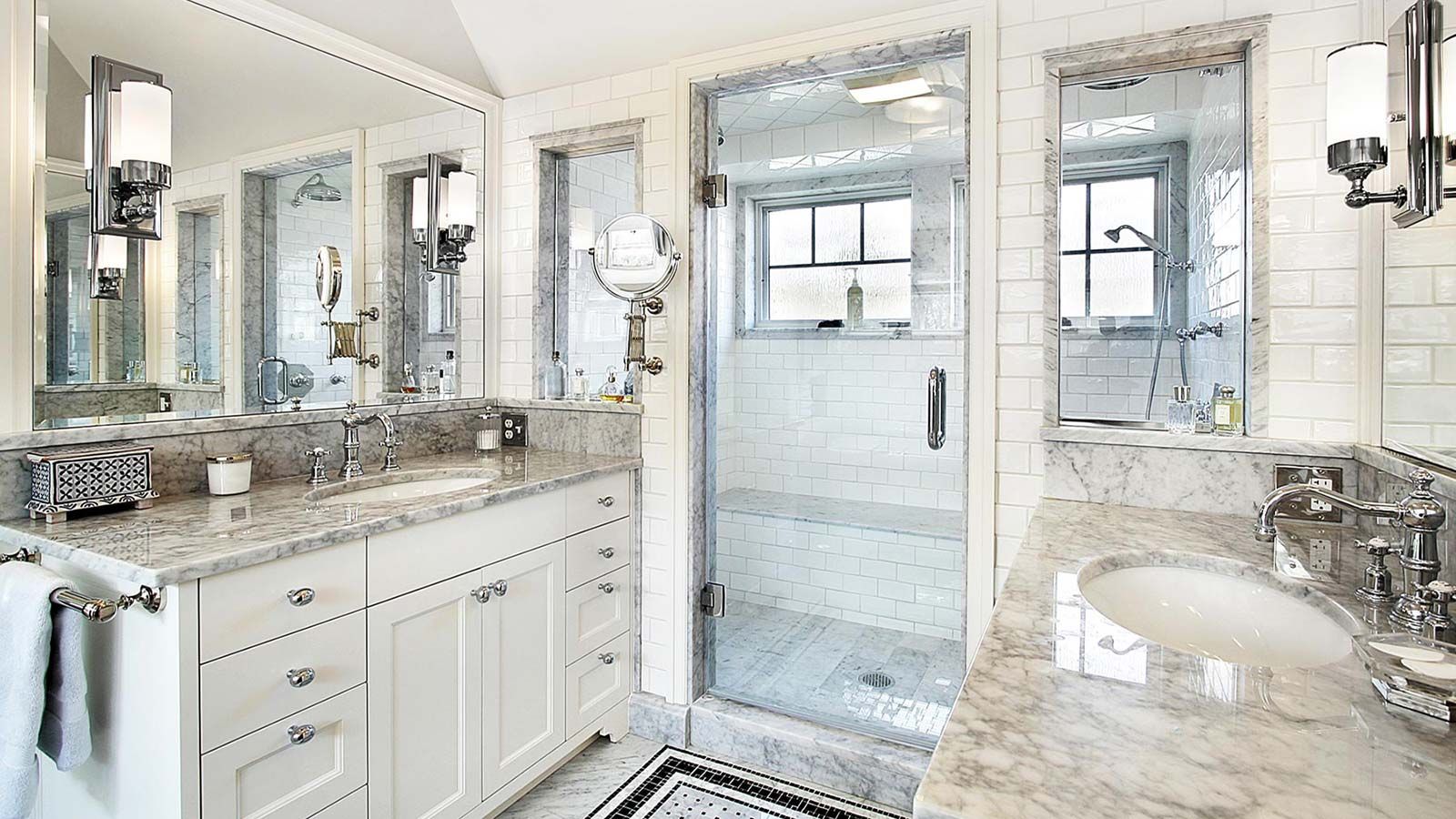 Bathroom Countertops