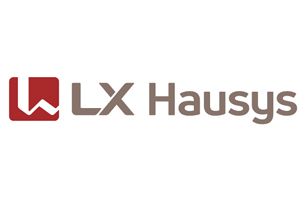 LX Hausys
