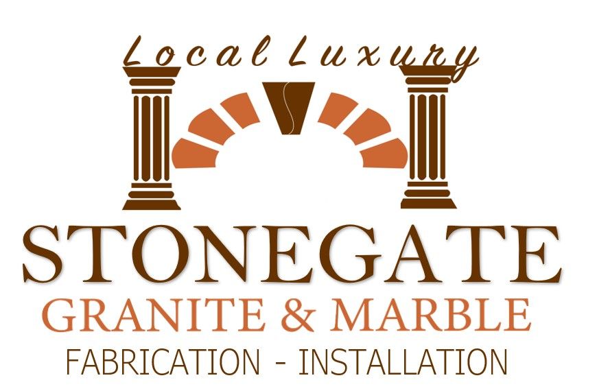 Stonegate Granite - Logo