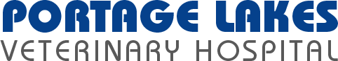 Portage Lakes Veterinary Hospital - logo