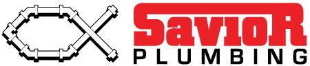 Savior Plumbing - logo