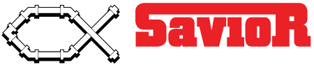 Savior Plumbing - logo