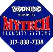 Mytech Security | Security Services | Plainfield, IN