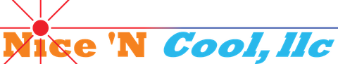Nice 'N Cool, LLC - logo