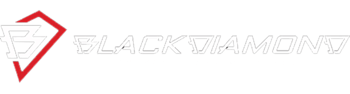Black Diamond Concrete Coating Experts - Logo