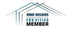 Home Builders Association of the Fox Cities Member