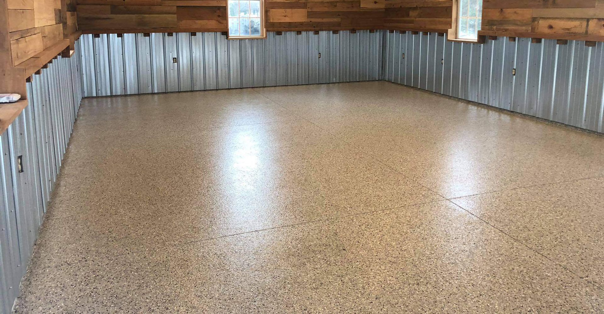 concrete floor coatings green bay wi