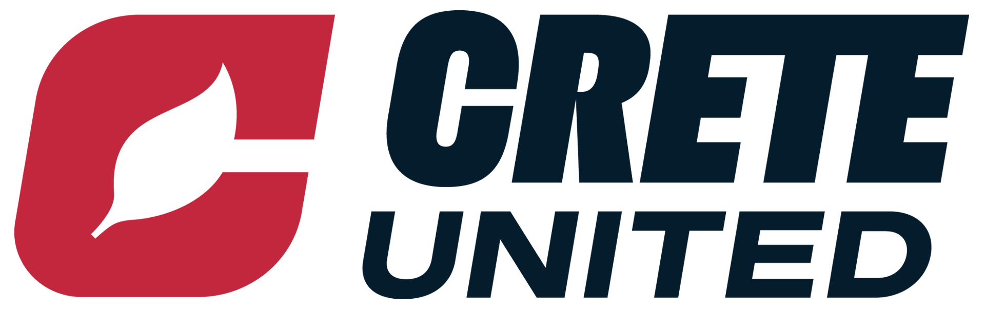 Crete United logo