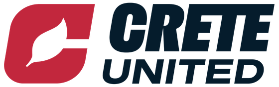 Crete United logo
