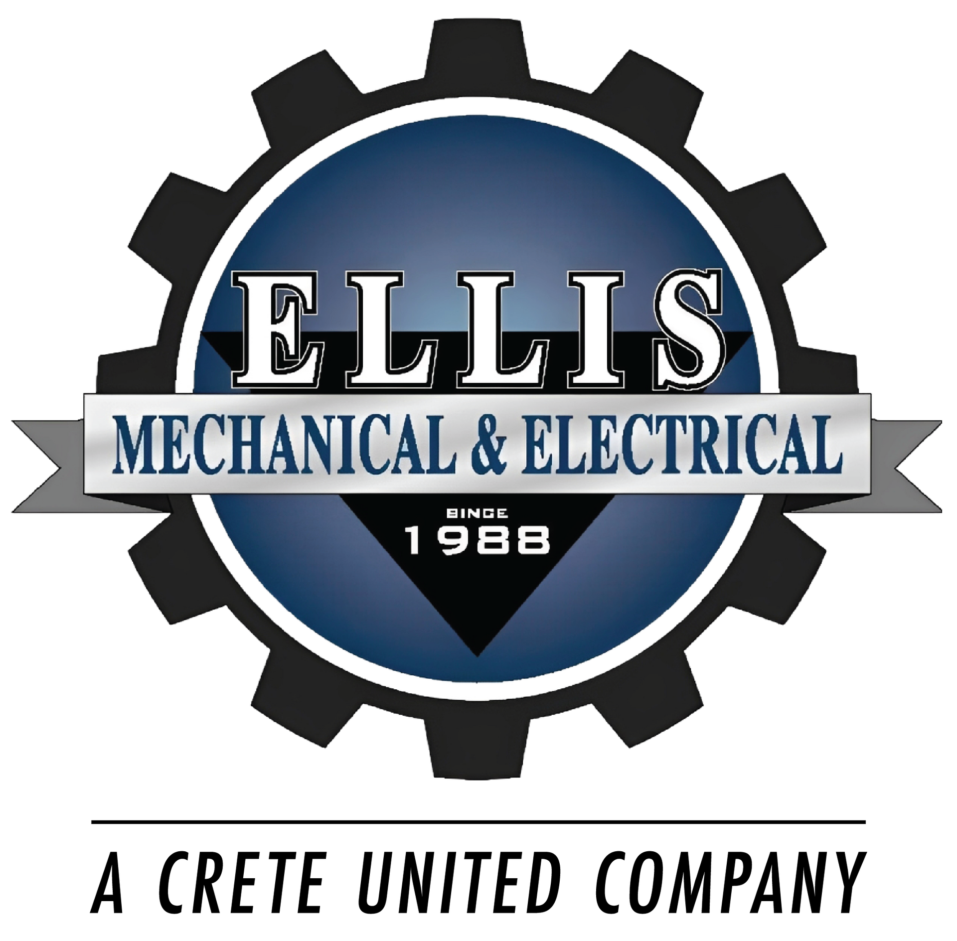 Ellis Mechanical Inc logo
