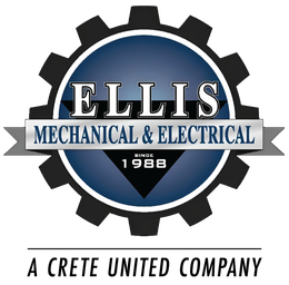 Ellis Mechanical Inc logo