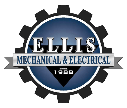 Ellis Mechanical Inc logo