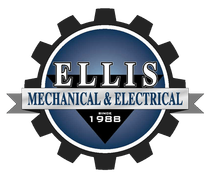 Ellis Mechanical Inc logo