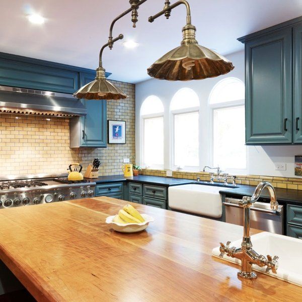 Discount Tile Outlet kitchen