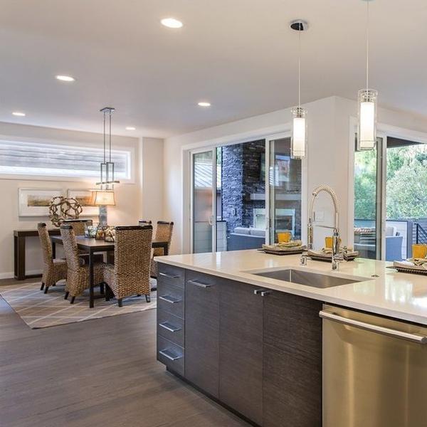 Discount Tile Outlet kitchen