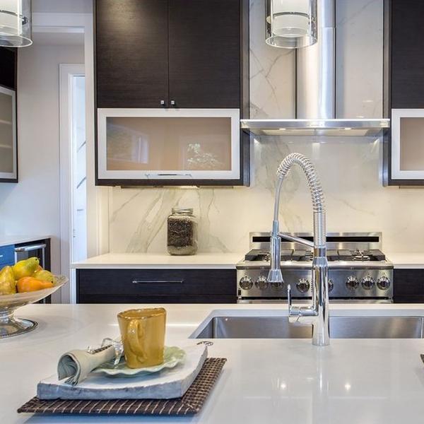 Discount Tile Outlet kitchen