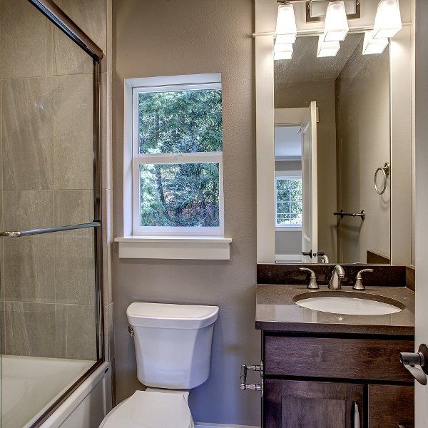 Discount Tile Outlet bathroom