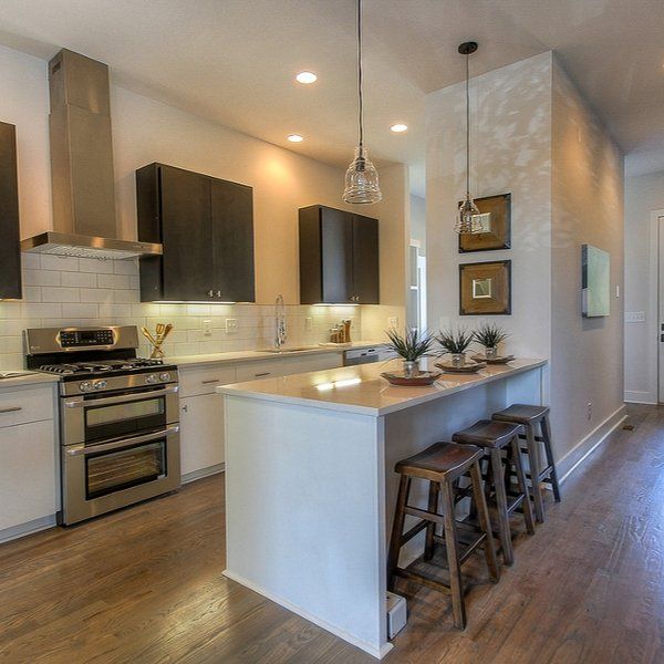 Discount Tile Outlet kitchen