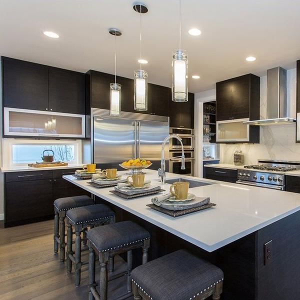 Discount Tile Outlet kitchen