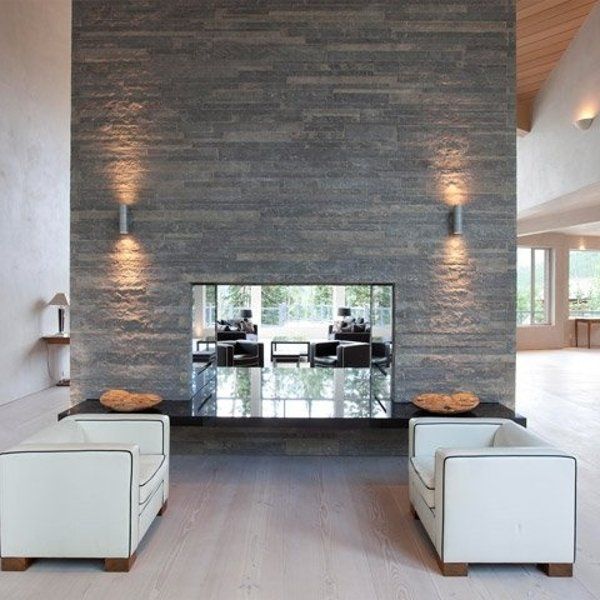 Discount Tile Outlet fireplace