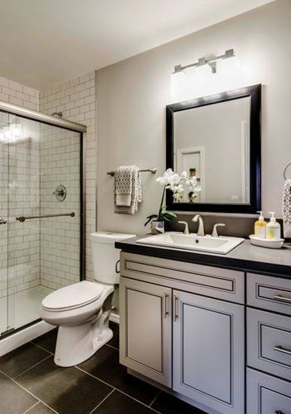 Discount Tile Outlet bathroom