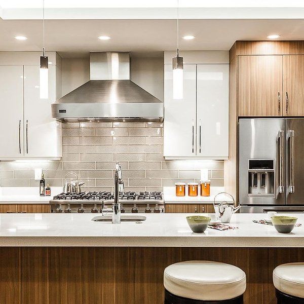 Discount Tile Outlet kitchen