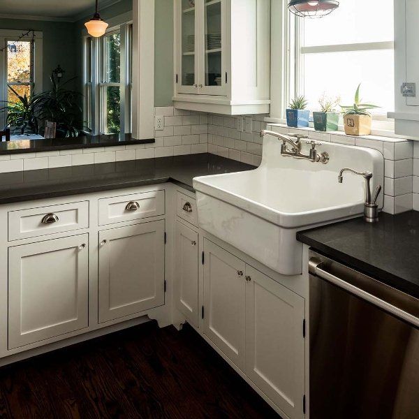 Discount Tile Outlet kitchen