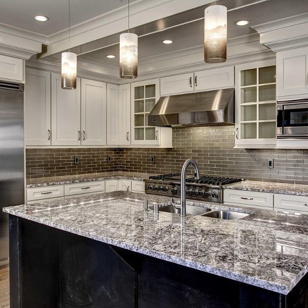 Discount Tile Outlet kitchen