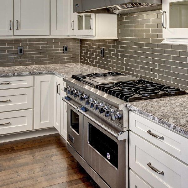 Discount Tile Outlet kitchen