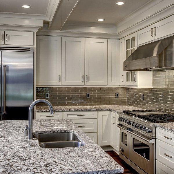 Discount Tile Outlet kitchen