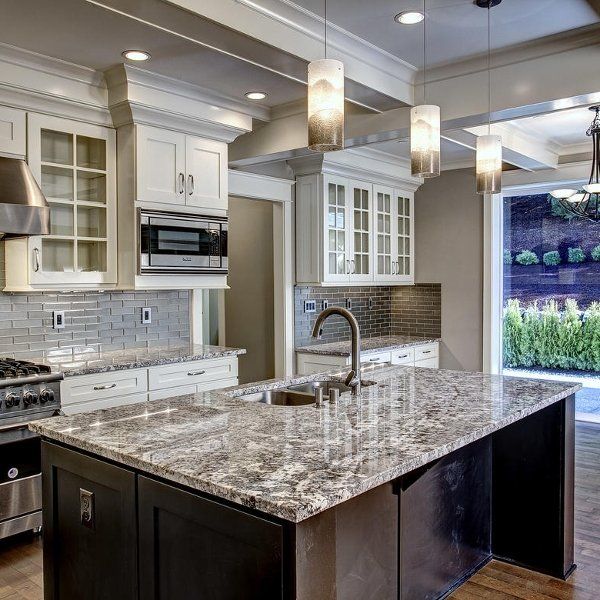 Discount Tile Outlet kitchen