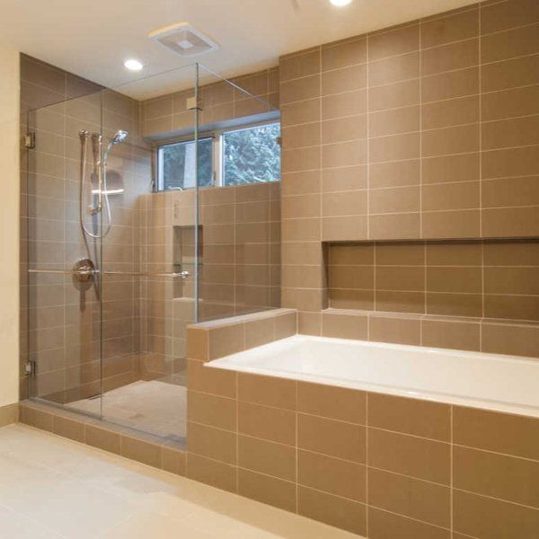 Discount Tile Outlet bathroom