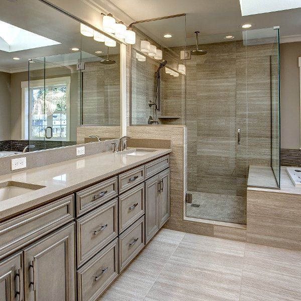 Discount Tile Outlet bathroom