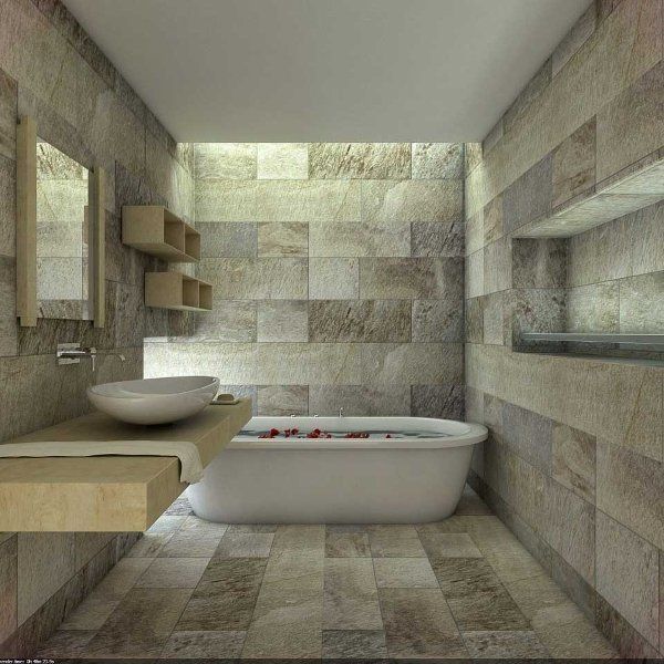 Discount Tile Outlet natural stone tile
