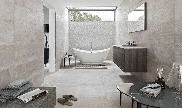 Discount Tile Outlet bathroom