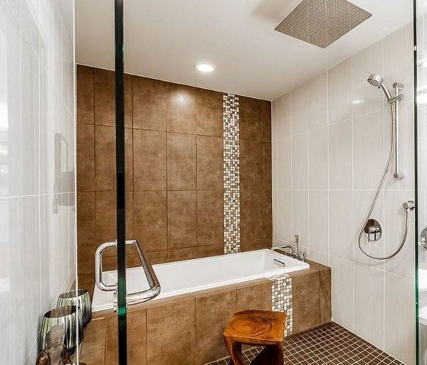 Discount Tile Outlet bathroom
