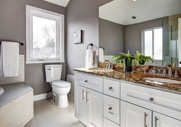 Discount Tile Outlet bathroom