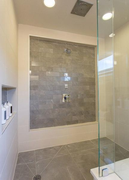 Discount Tile Outlet bathroom