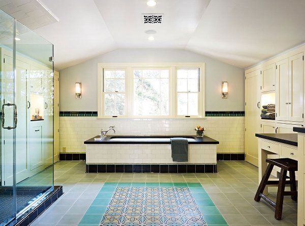 Discount Tile Outlet bathroom
