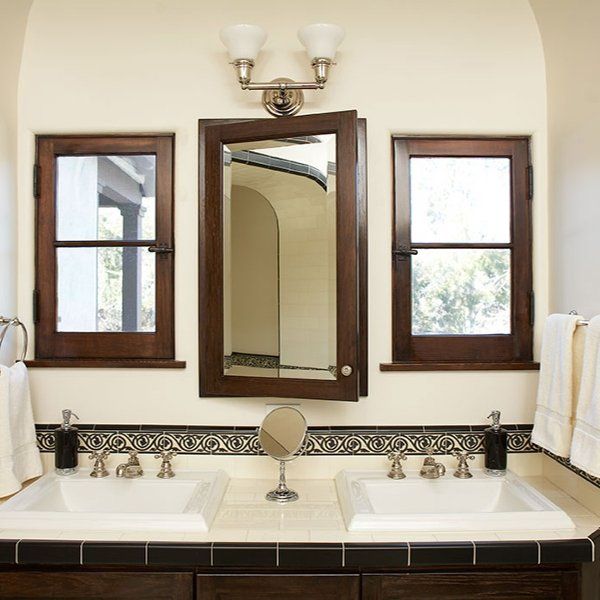 Discount Tile Outlet bathroom
