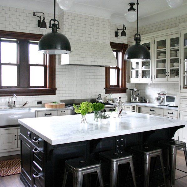 Discount Tile Outlet kitchen