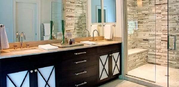 Discount Tile Outlet bathroom