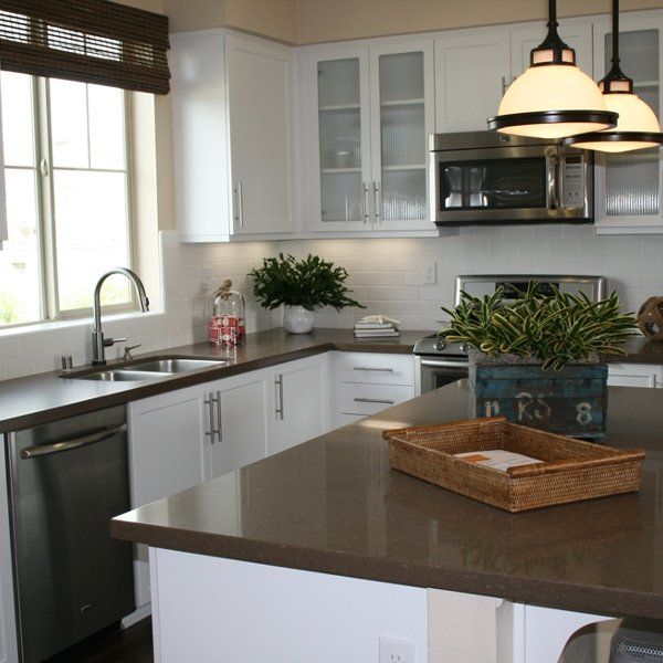 Discount Tile Outlet kitchen