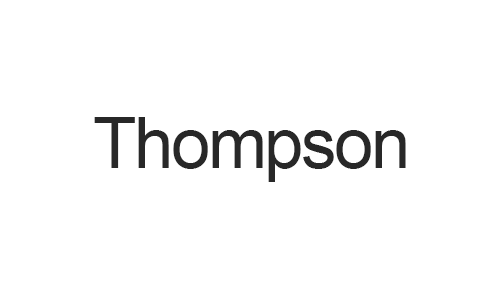 Thompson