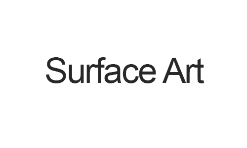 Surface Art